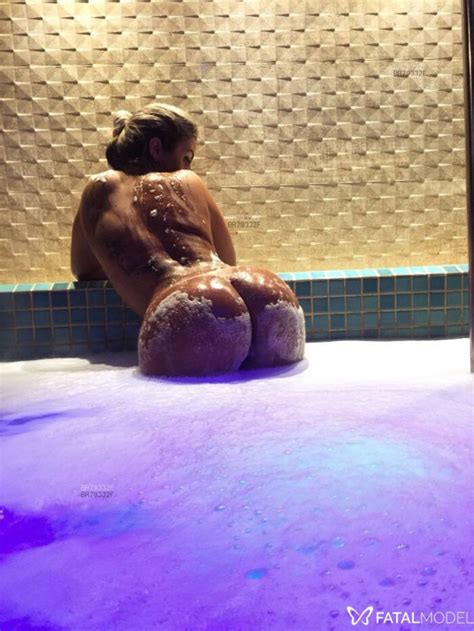 Brazil OnlyFans Dani Buenno Nude The Fappening Leaked Photos