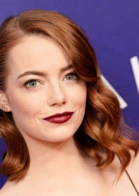 Emma Stone Se Convirti En La Actriz Mejor Pagada Del Mundo