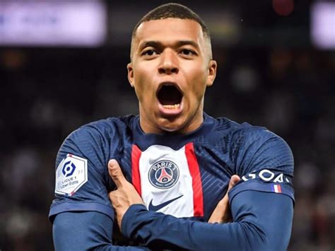 Kylian Mbappé pone el punto final a su historia con el Paris Saint