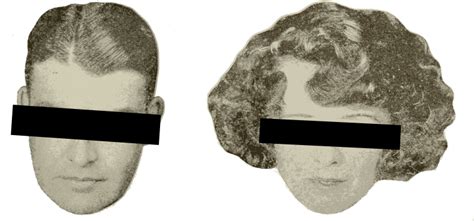 Censored Faces Openclipart