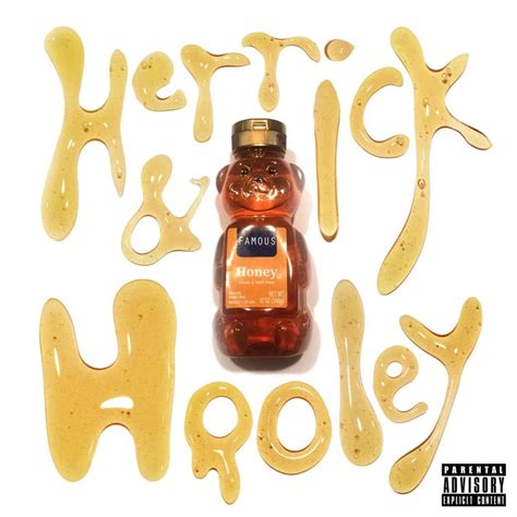 Herrick And Hooley Herrick And Hooleys Famous Honey Lyrics And Tracklist