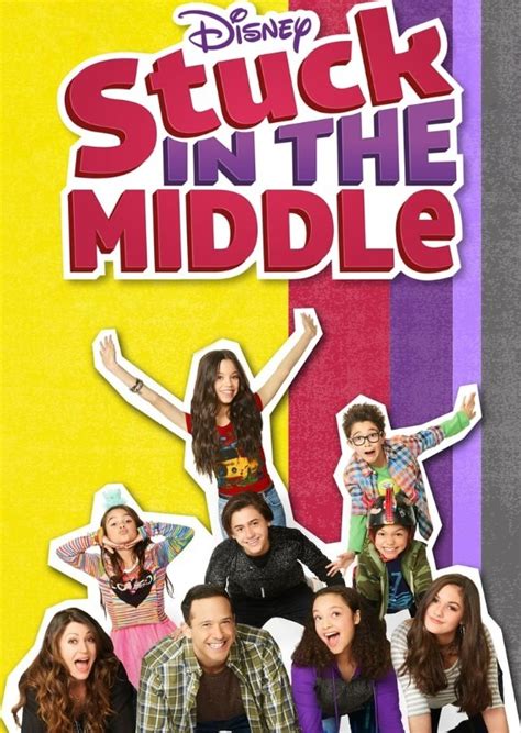 Harley Diaz Fan Casting For Stuck In The Middle 1993 Mycast Fan