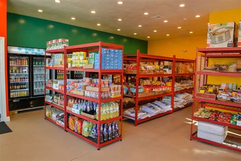 Visit Our African Grocery Store Today | Stop By In Randolph, MA ...