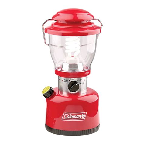 Coleman 5312 Series User Manual Pdf Download Manualslib