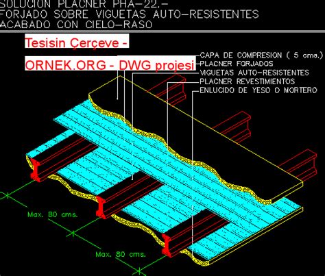 Proje Sitesi Ikiz Konut Autocad Projesi 12714 Hot Sex Picture