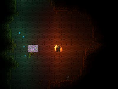 Glitch | Terraria CreepyPasta Wiki | Fandom