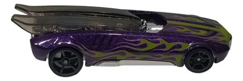 Hot Wheels Whip Creamer Ii Ed Suelto Le Cuotas sin interés