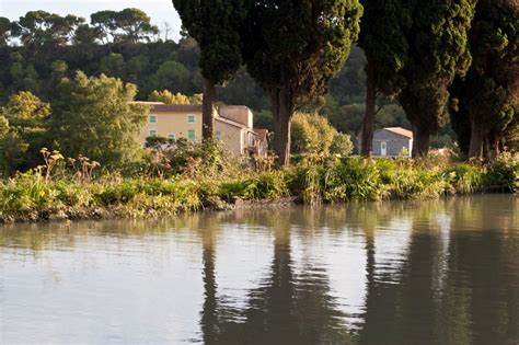 Béziers Méditerranée Site VTT FFC Collection outdooractive