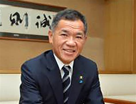 小林史明・衆議院議員三好良治・県議会議員枝広直幹・福山市長 経済リポートweb版