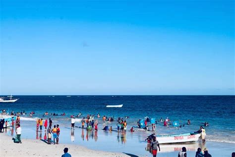 Facts East Africa On Twitter Images Liido Beach In Mogadishu Somalia