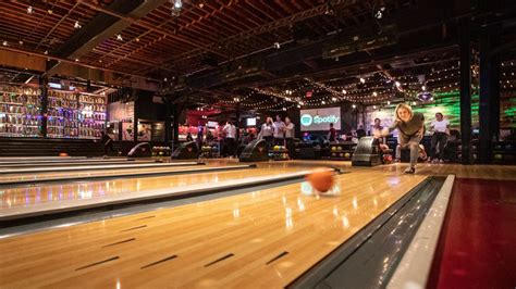 Special Events | Brooklyn Bowl