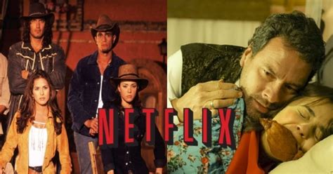 5 Novelas Mexicanas Completas E Em Hd Para Assistir Na Netflix