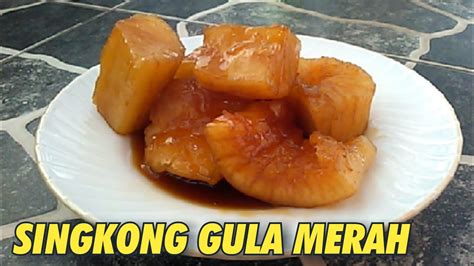 Masakan Lezat Jaman Penjajahan Jepang YouTube