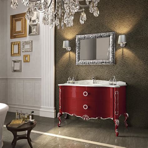 15 Classic Italian Bathroom Vanities For A Chic Style