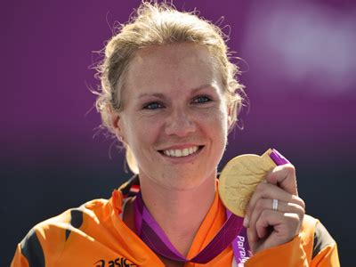 32 года исполняется голландке Эстер Вергер - Чемпионат