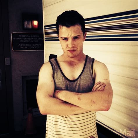 Noel Fisher As Mickey Milkovich Noel Fisher Photo 36816231 Fanpop