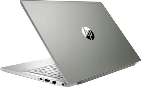 Laptop Hp Pavilion Intel Core I Gb Gb Szary Por Wnaj