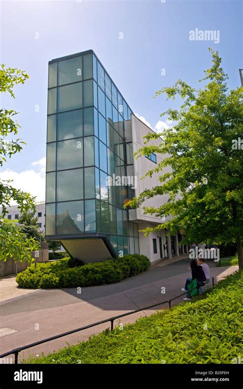 Southampton University Highfield Campus Southampton Hampshire England
