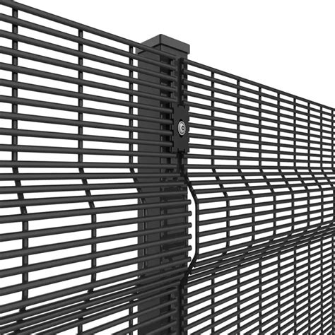 Defence 358 Mesh Fencing Corromesh 358 Mesh Fencing 358 Fence Qatar