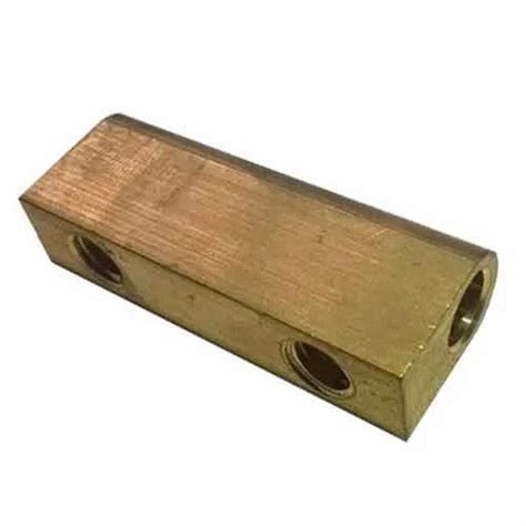 Receptacle Brass Electrical Connector At Rs 450 Kilogram Brass