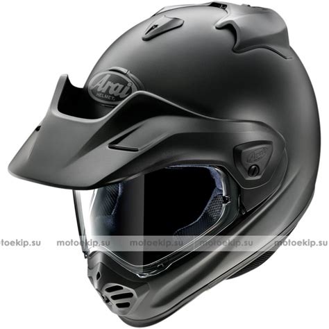 Шлем эндуро Arai Tour-X5 Frost купить по выгодной цене