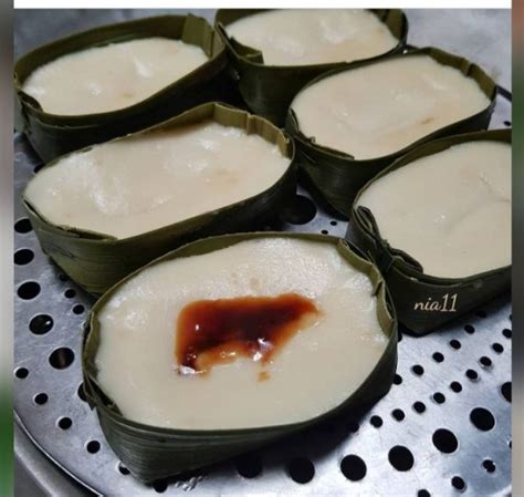 10 Makanan Khas Mamuju Yang Unik Dan Lezat Untuk Dicoba Gacasshop