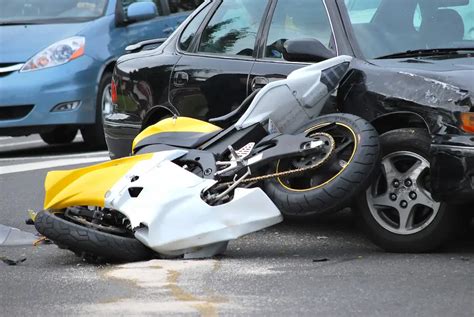 Understanding And Coping With Injuries From Motorcycle Accidents