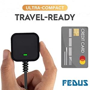 Fedus Bp Ac Power Adapter For Blood Pressure Monitor Omran