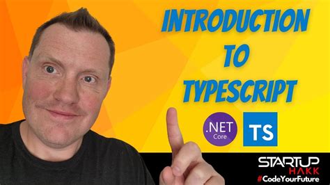 Introduction To Typescript How To Code Samples Youtube