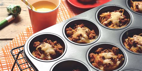 Quorn Mince Spaghetti Recipe Kids Party Food Ideas Quorn