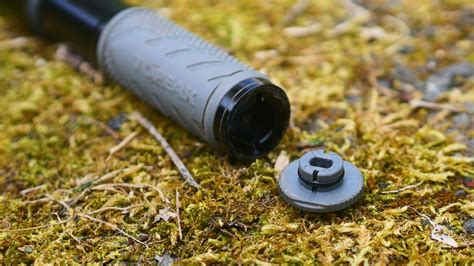 Topeak RaceRocket pump review | Bike Perfect