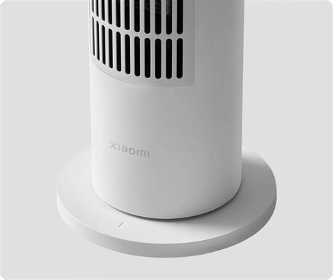 Xiaomi Smart Tower Heater Lite - Xiaomi Global