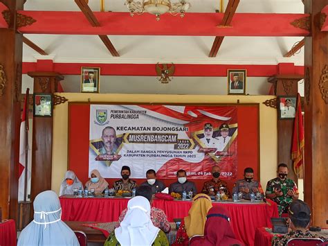 DPRD Kabupaten Purbalingga