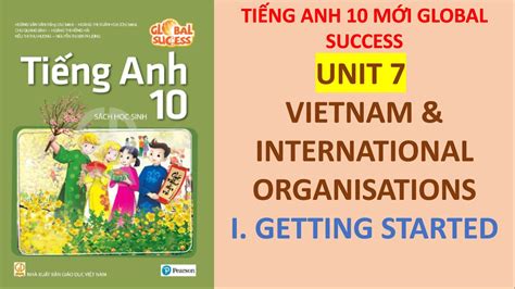 Ti Ng Anh Global Success Unit Viet Nam And International