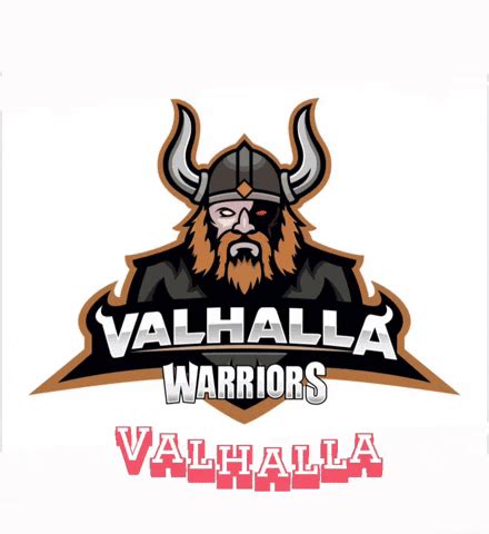 Abhinav GIF by Valhalla Warriors - Find & Share on GIPHY