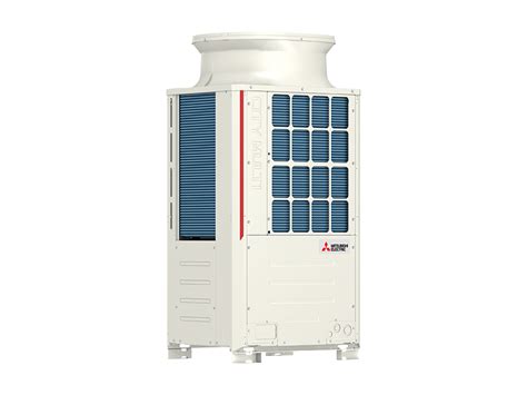 Air Cooled Heat Recovery Mitsubishi Electric Australia