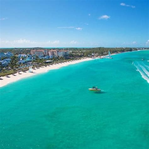 Beaches Turks and Caicos Resort Villages and Spa All Inclusive Set in Providenciales Beaches ...