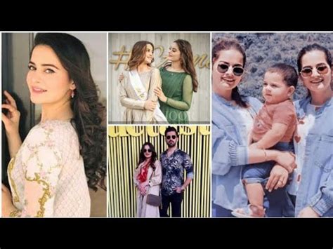 Aiman Muneeb Butt With Minal Khan And Amal Muneeb New Tiktok New Pics