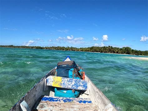 Ile Sainte Marie Et île Aux Nattes à Madagascar