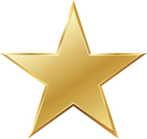 Star Clip Art Star Images 3915706
