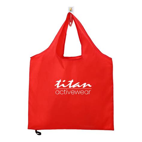 Charity Reusable Bags