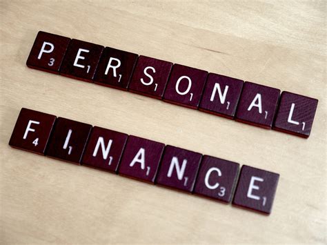 Two Pillars Of Personal Finance Personal Finance Plan