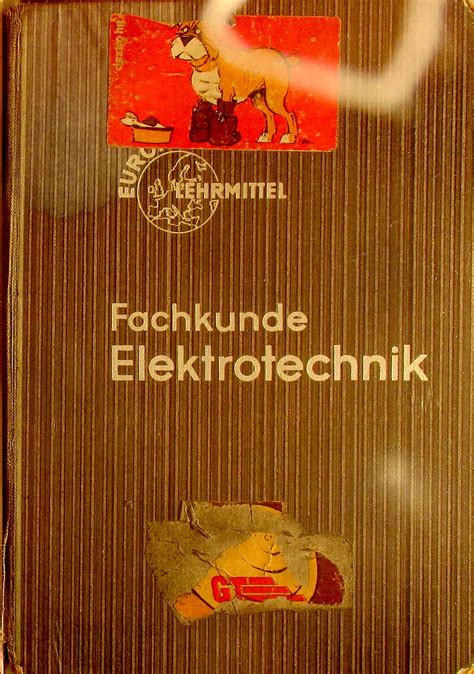 Fachkunde Elektrotechnik Flickr