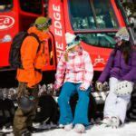 Keystone Ski Lift Tickets - Best Deals - Ski Bookings