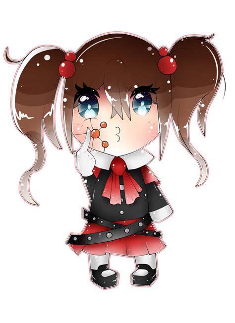 Utau Hito Riaru Chibi By Gnizam P On Deviantart