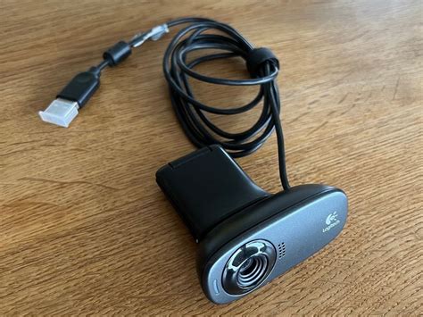 Logitech Webcam Hd Kaufen Auf Ricardo