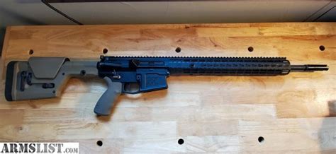 Armslist For Sale Seekinsaero Precision Ar 10 Build