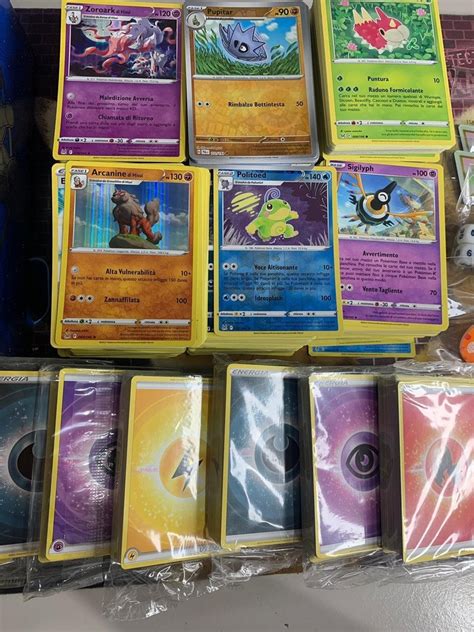 The Pok Mon Company Karty Kolekcjonerskie Lotto Cards Pokemon