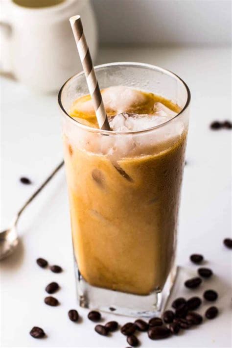 Easy Homemade Cold Brew Coffee Coley Cooks