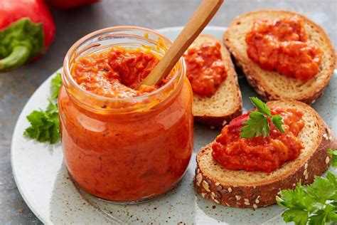 Recept kako napraviti domaći ajvar Vaša kuharica